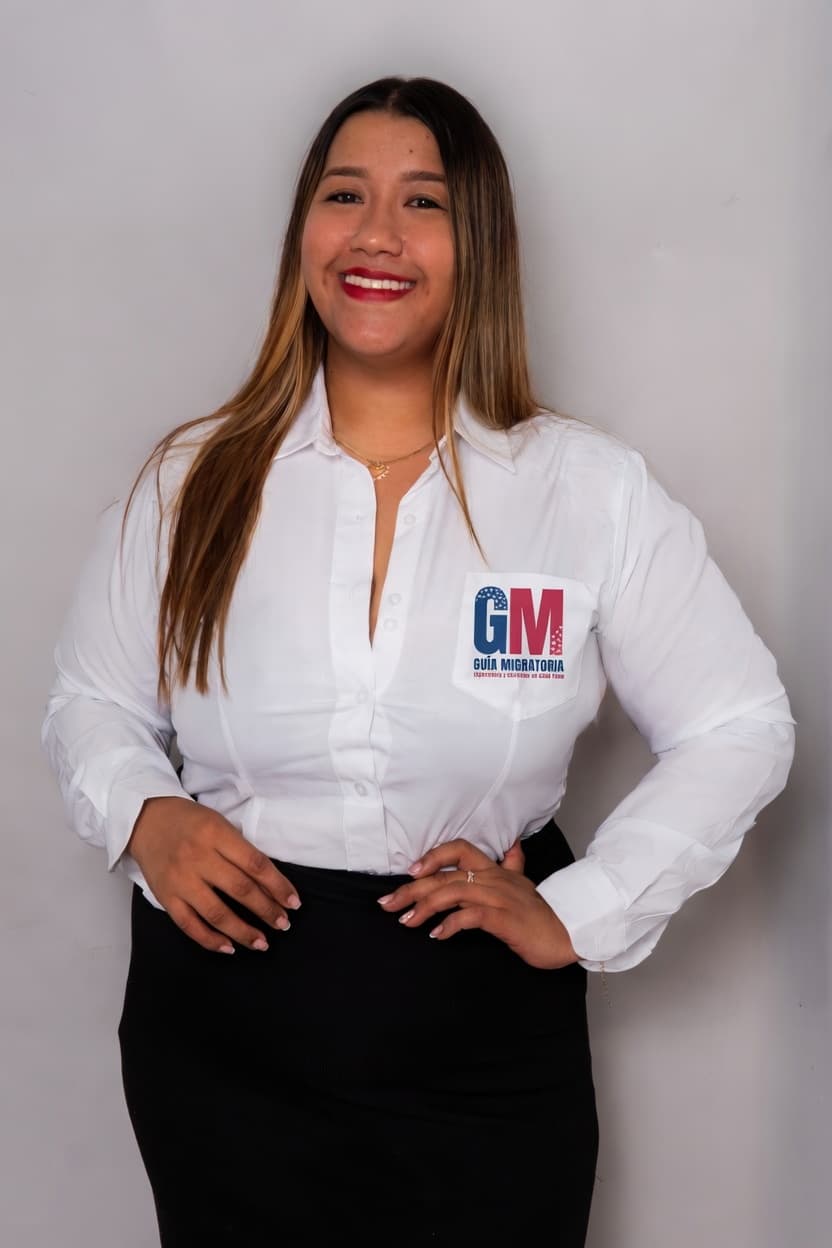 Angie Tatiana Astudillo Reyes