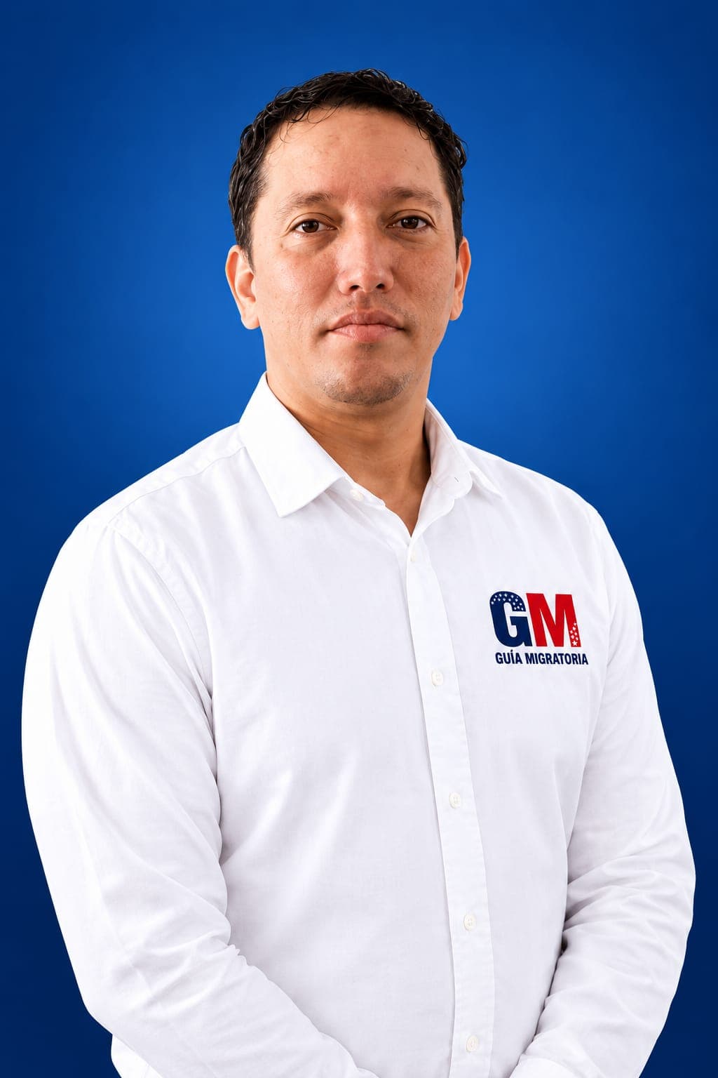 Andres Charry