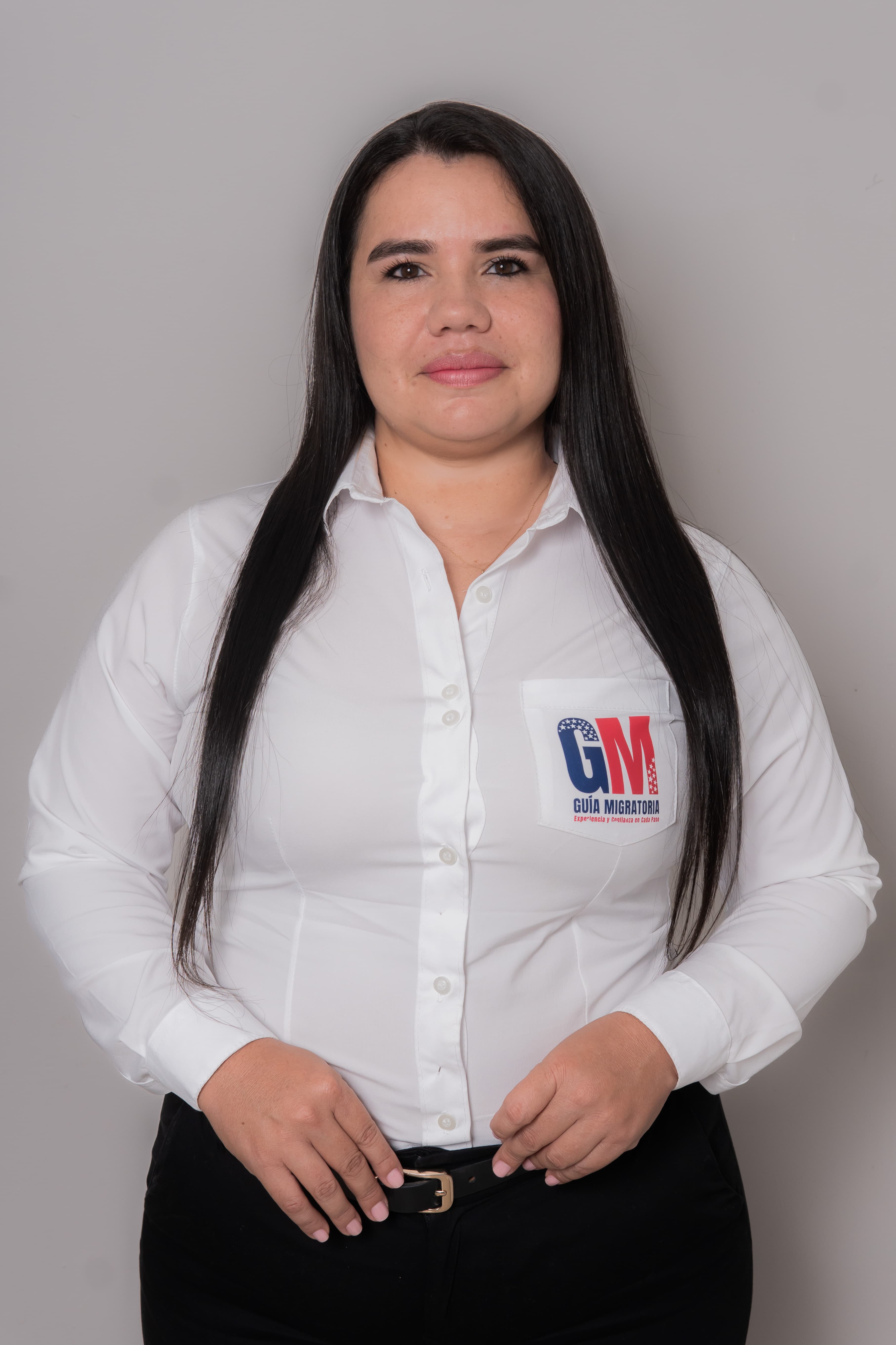 Claudia Zamora Buendia