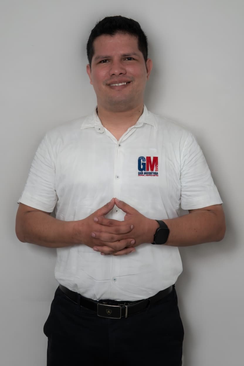 David Hernan Rojas Villalba