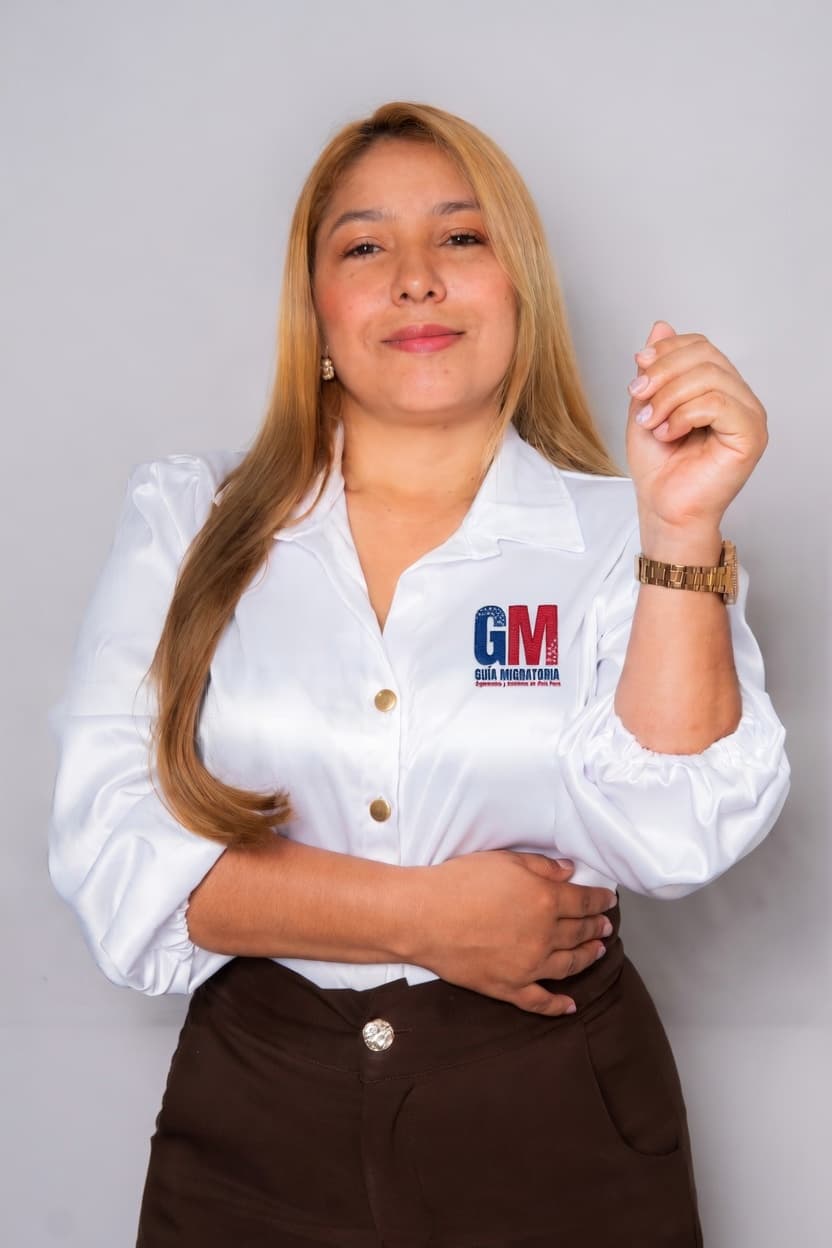 Gloria Helena Caicedo Sanchez
