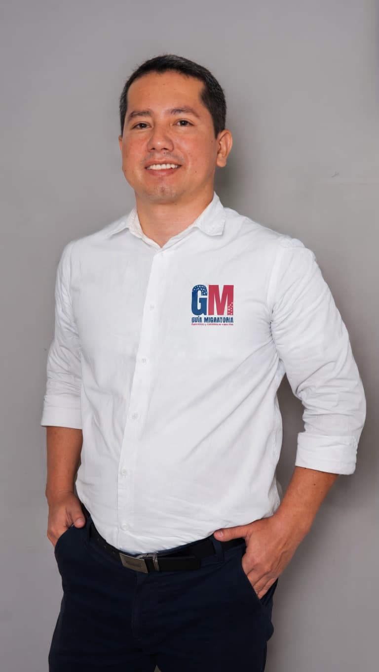 Harold Villalba Gonzalez
