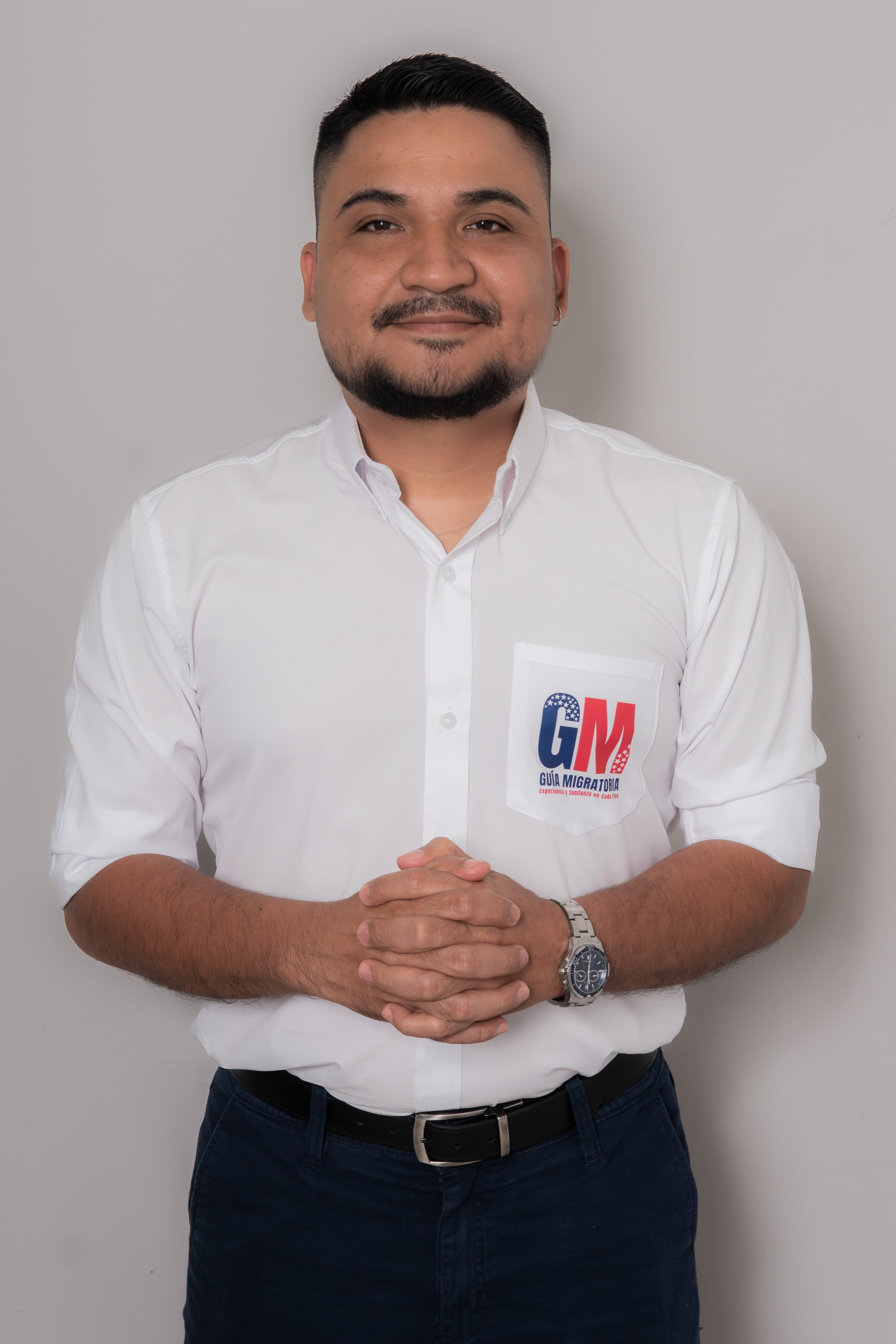 Jonathan Lamilla Arguello