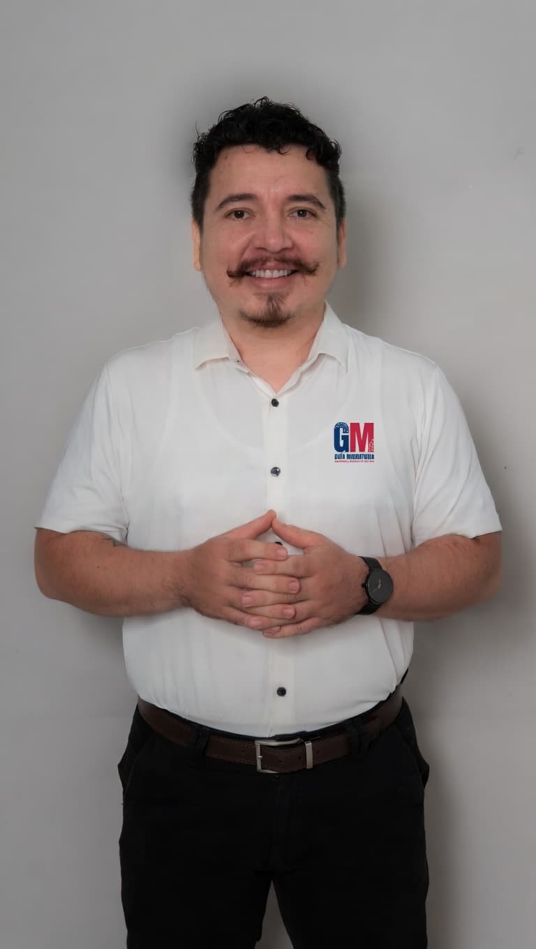 Oscar Vargas Rivera