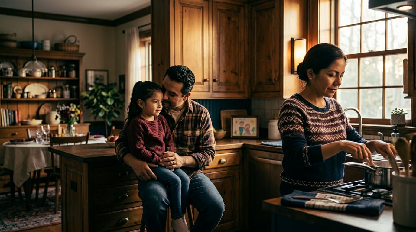 Cancelación de Deportación