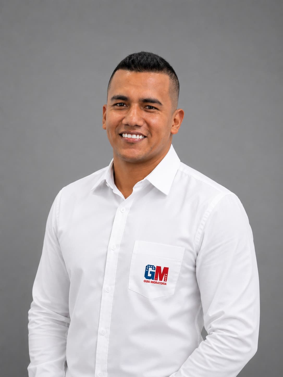 Carlos Tique
