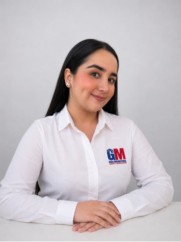 Victoria Rodriguez Perdomo